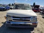 1997 Toyota Tacoma Base