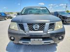 2012 Nissan Frontier S
