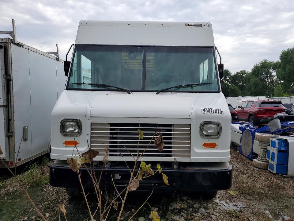 2019 Ford F59 Delivery Truck
