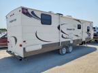 2015 Forest River Canyon Cat Camper