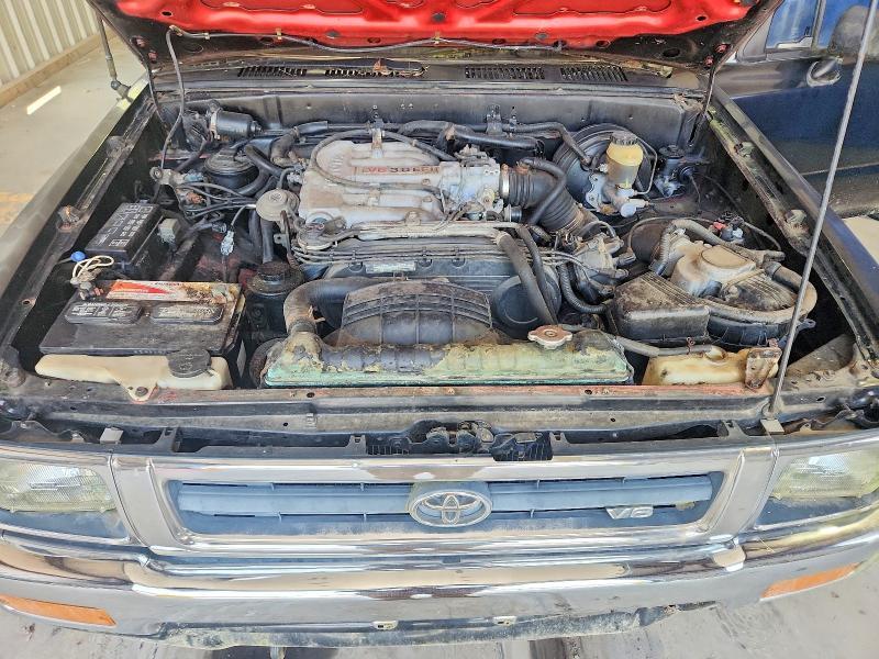1994 Toyota Pickup DX V6