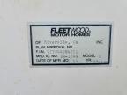 2004 Fleetwood Pace Arrow RV