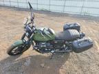 2024 Moto Guzzi V7 Stone