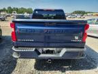 2022 Chevrolet Silverado LTD C1500 Custom