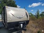 2016 Foresriver 2016 Forest River Grey Wolf Camper