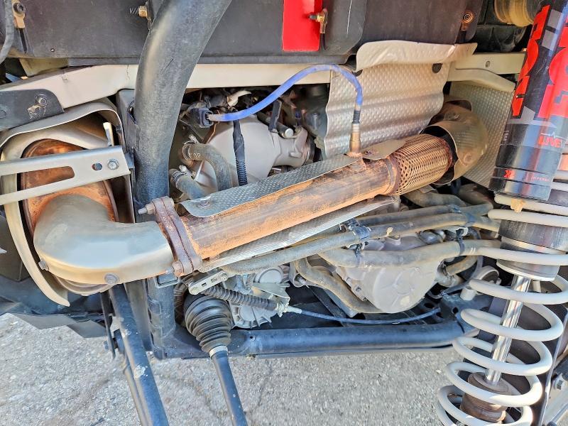 2023 Polaris Utility Vehicle