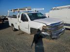 2015 Chevrolet Silverado C2500 Heavy Duty