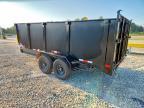 2026 Interstate IBLRDU716TA5 Dump Trailer