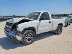 2005 Chevrolet Silverado K1500