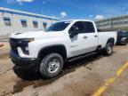 2022 Chevrolet Silverado K2500 Heavy Duty