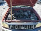2003 Toyota Tacoma Base