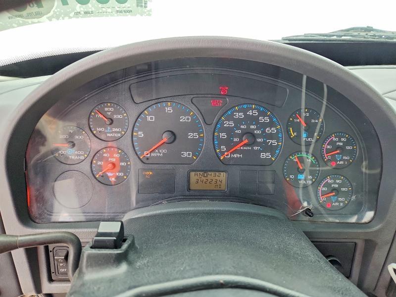 2003 International 4000 4300