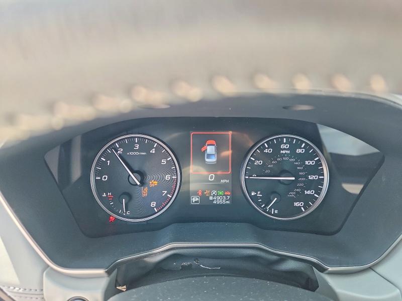 2025 Subaru Legacy Limited