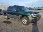 2003 Chevrolet Avalanche K1500
