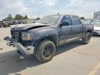 2011 GMC Sierra K1500 SLE