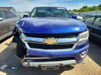2015 Chevrolet Colorado LT