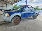 2001 Nissan Frontier XE