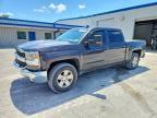 2016 Chevrolet Silverado C1500 LT