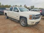 2015 Chevrolet Silverado K1500 High Country