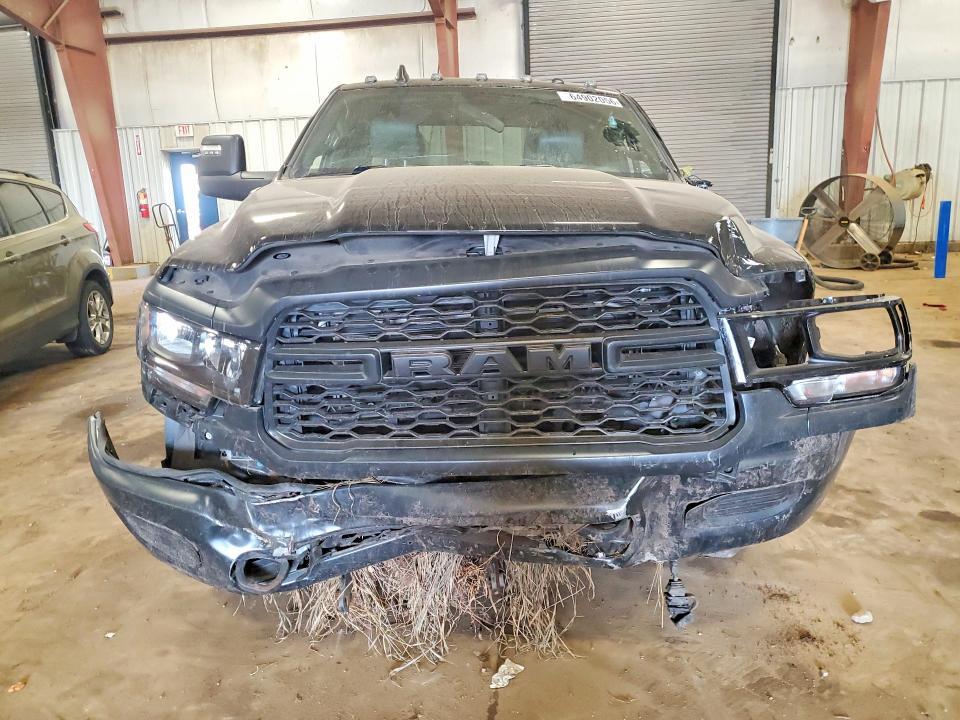 2024 Dodge RAM 2500 Tradesman