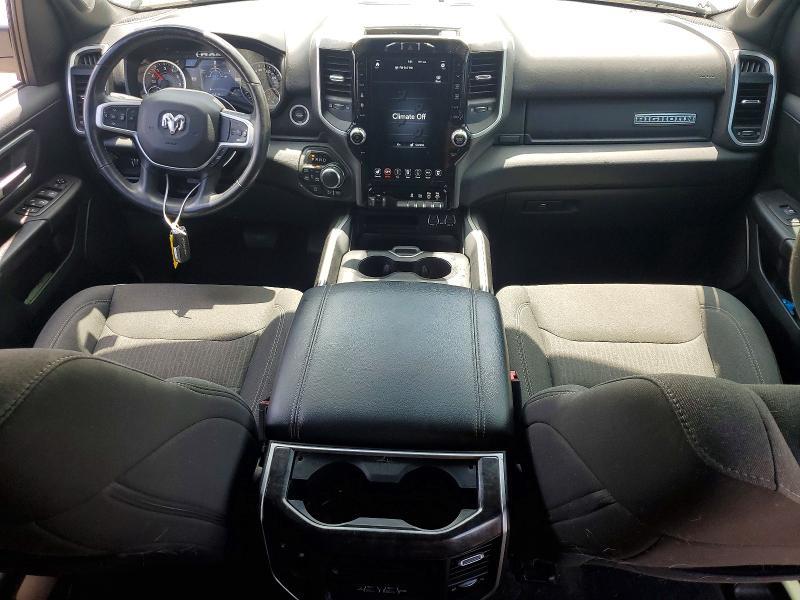 2020 Dodge RAM 1500 BIG HORN/LONE Star