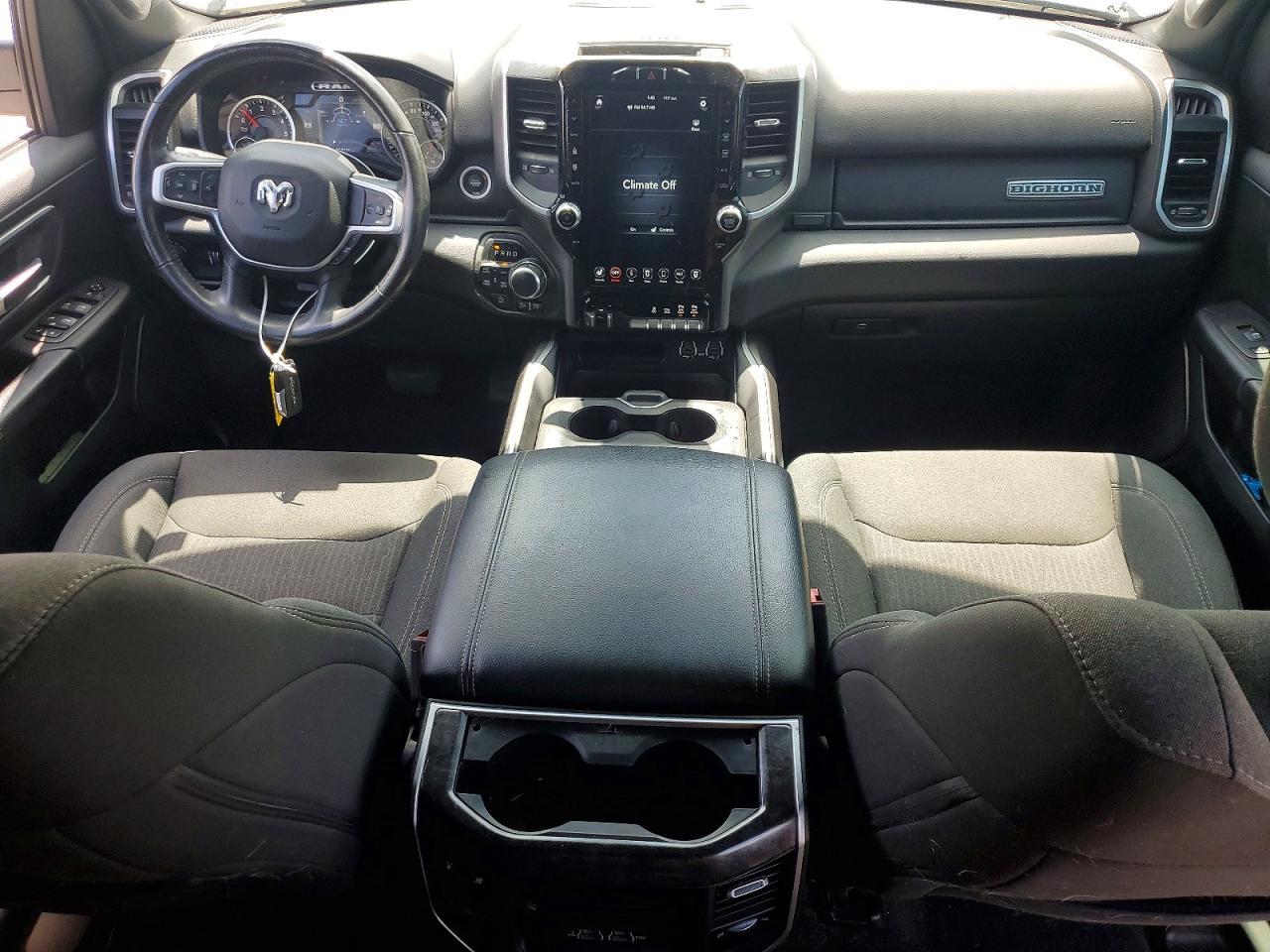 2020 Dodge RAM 1500 BIG HORN/LONE Star