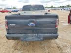 2009 Ford F150 Supercrew