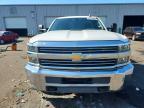 2018 Chevrolet Silverado C2500 Heavy Duty