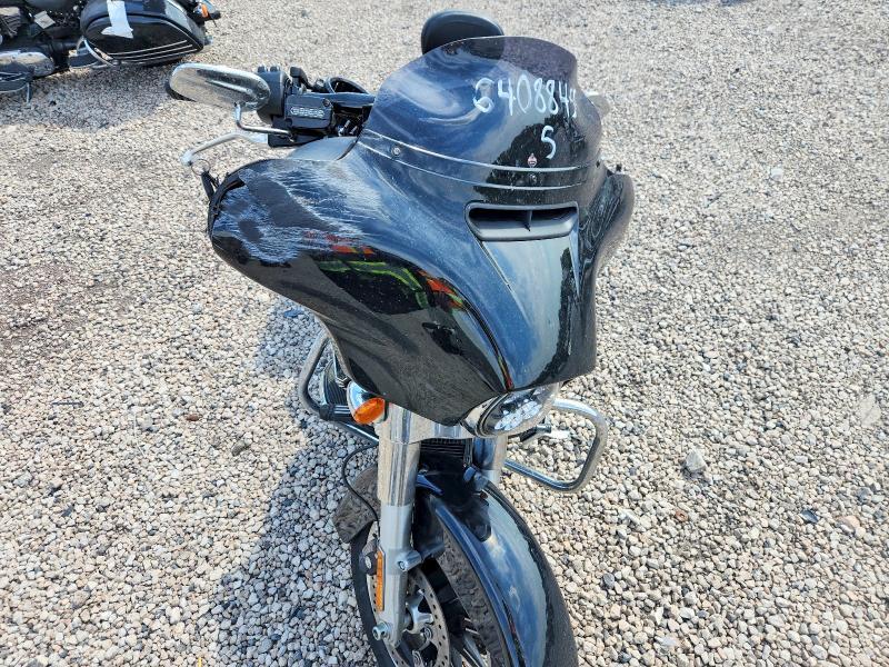 2021 Harley-Davidson Flht