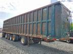 2001 Steco Walking Floor Trailer