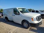 2017 Nissan NV 2500 HD S