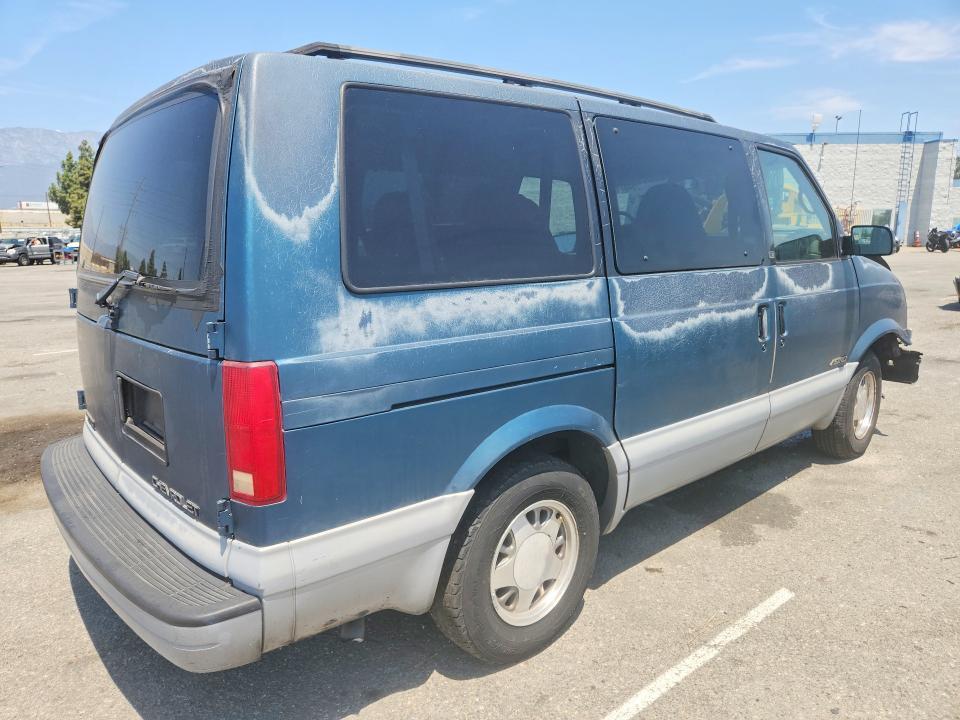 1998 Chevrolet Astro