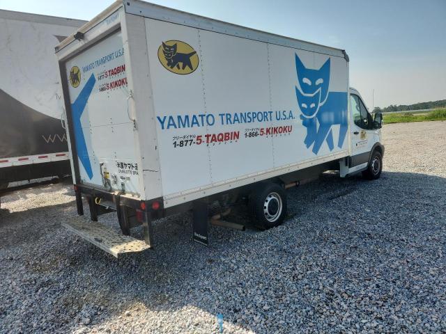 2019 Ford Transit T-350
