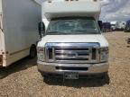 2012 Ford Econoline E450 Super Duty Cutaway Van