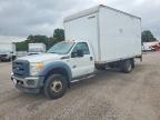 2014 Ford F550 Super Duty BOX Truck