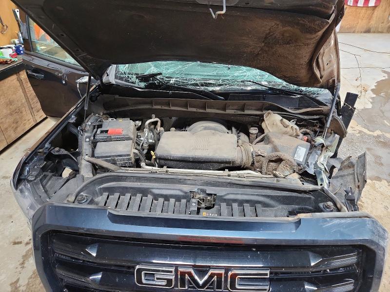 2020 GMC Sierra K1500 Elevation