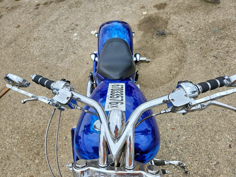 2006 American Iron Horse Slammer