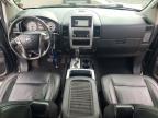 2015 Nissan Titan PRO-4X