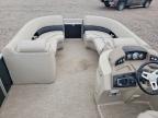 2017 Bennington MN 4343 L0 Pontoon Boat