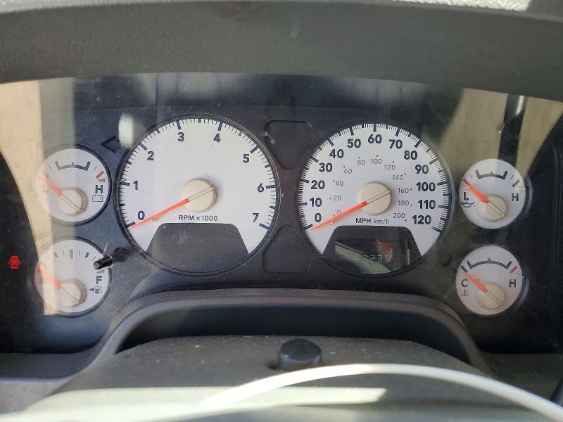 2006 Dodge RAM 1500 ST