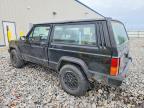 1988 Jeep Cherokee