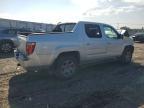 2007 Honda Ridgeline RTX