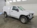 2026 Chevrolet Silverado C1500