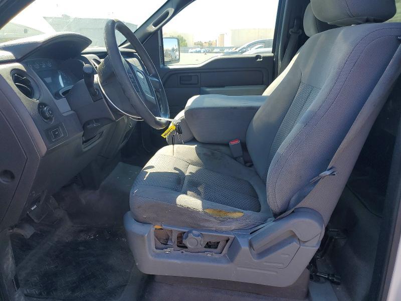 2012 Ford F150