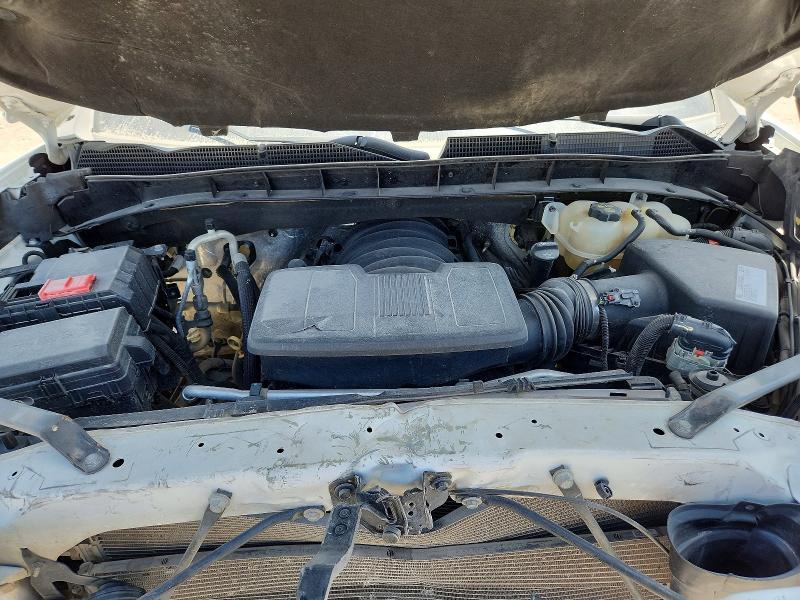 2020 GMC Sierra K1500 Elevation
