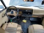 1990 Jeep Grand Wagoneer