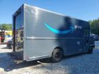 2021 Freightliner MT45G Chassis Delivery Truck