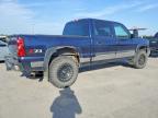 2005 Chevrolet Silverado K1500