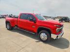 2026 Chevrolet Silverado K3500 LT