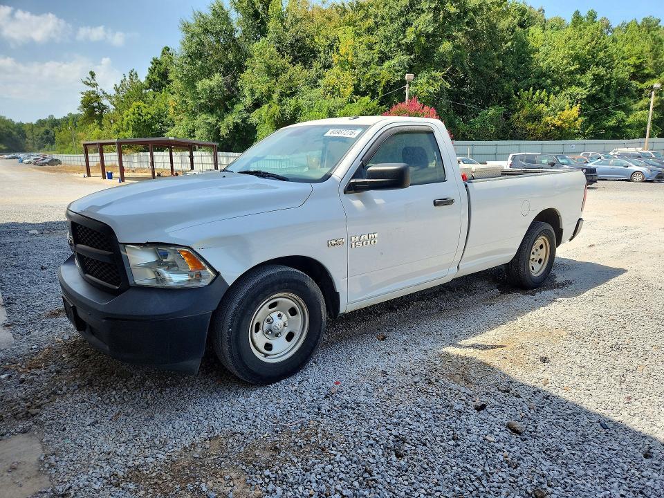 2017 Dodge RAM 1500 ST